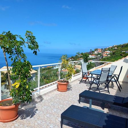Casa Dos Ramos Διαμέρισμα Arco da Calheta  Εξωτερικό φωτογραφία