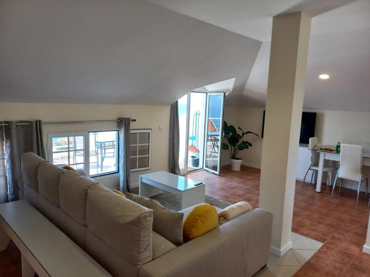Casa Dos Ramos Διαμέρισμα Arco da Calheta  Εξωτερικό φωτογραφία