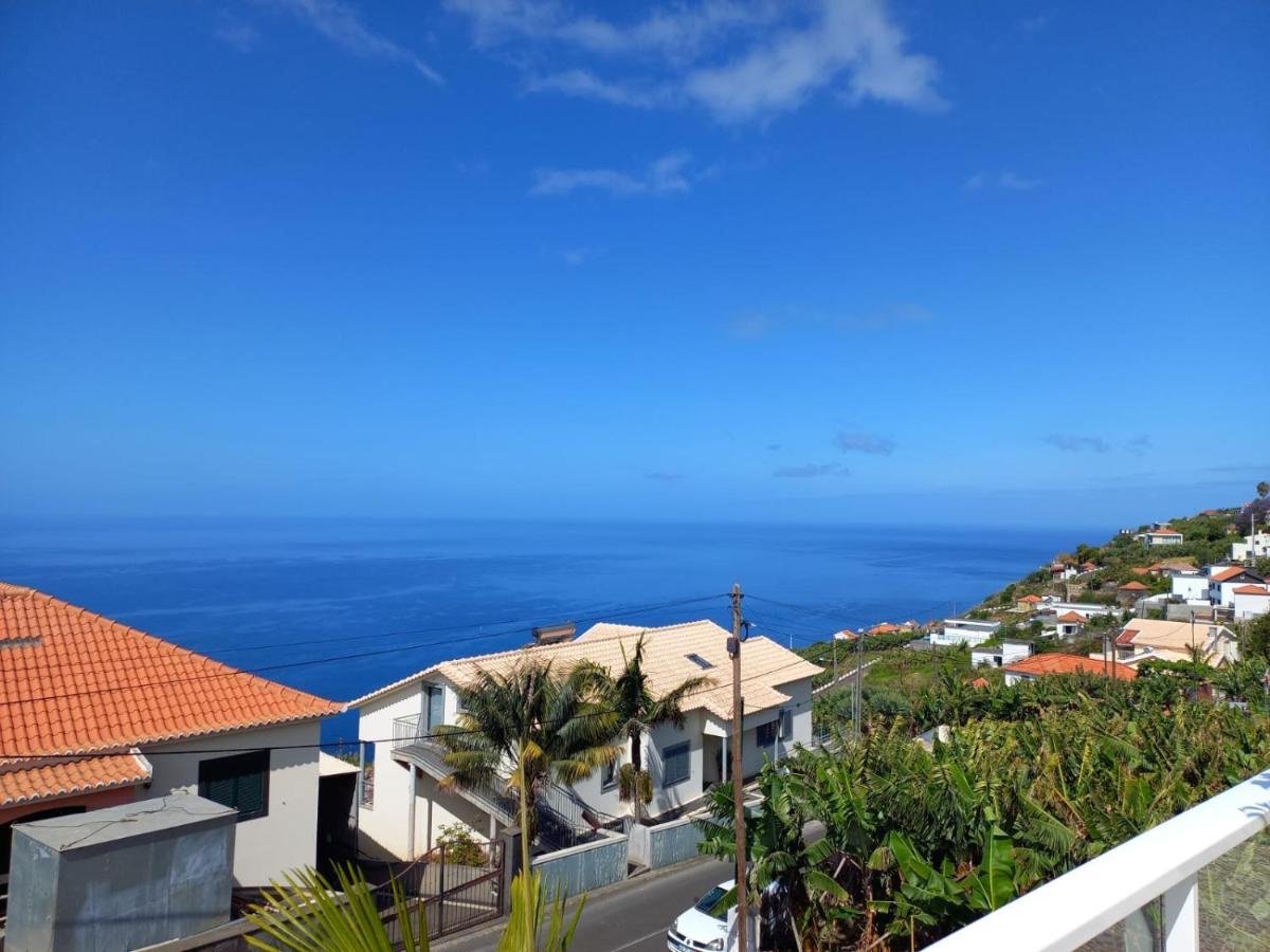 Casa Dos Ramos Διαμέρισμα Arco da Calheta  Εξωτερικό φωτογραφία