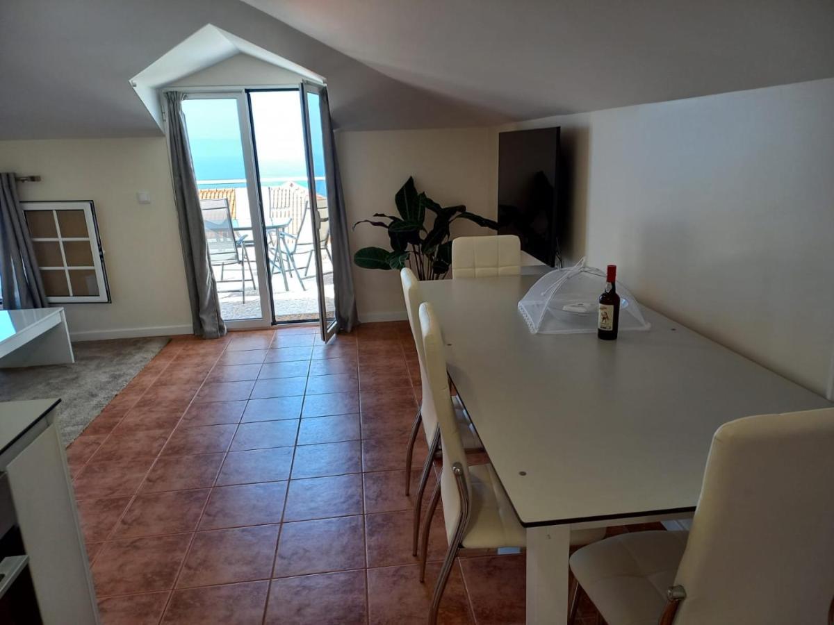Casa Dos Ramos Διαμέρισμα Arco da Calheta  Εξωτερικό φωτογραφία