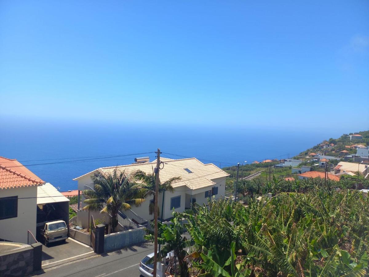 Casa Dos Ramos Διαμέρισμα Arco da Calheta  Εξωτερικό φωτογραφία