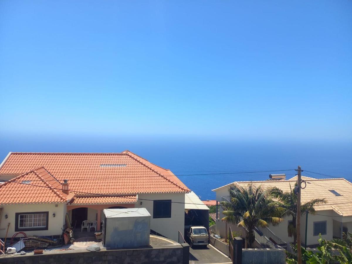 Casa Dos Ramos Διαμέρισμα Arco da Calheta  Εξωτερικό φωτογραφία