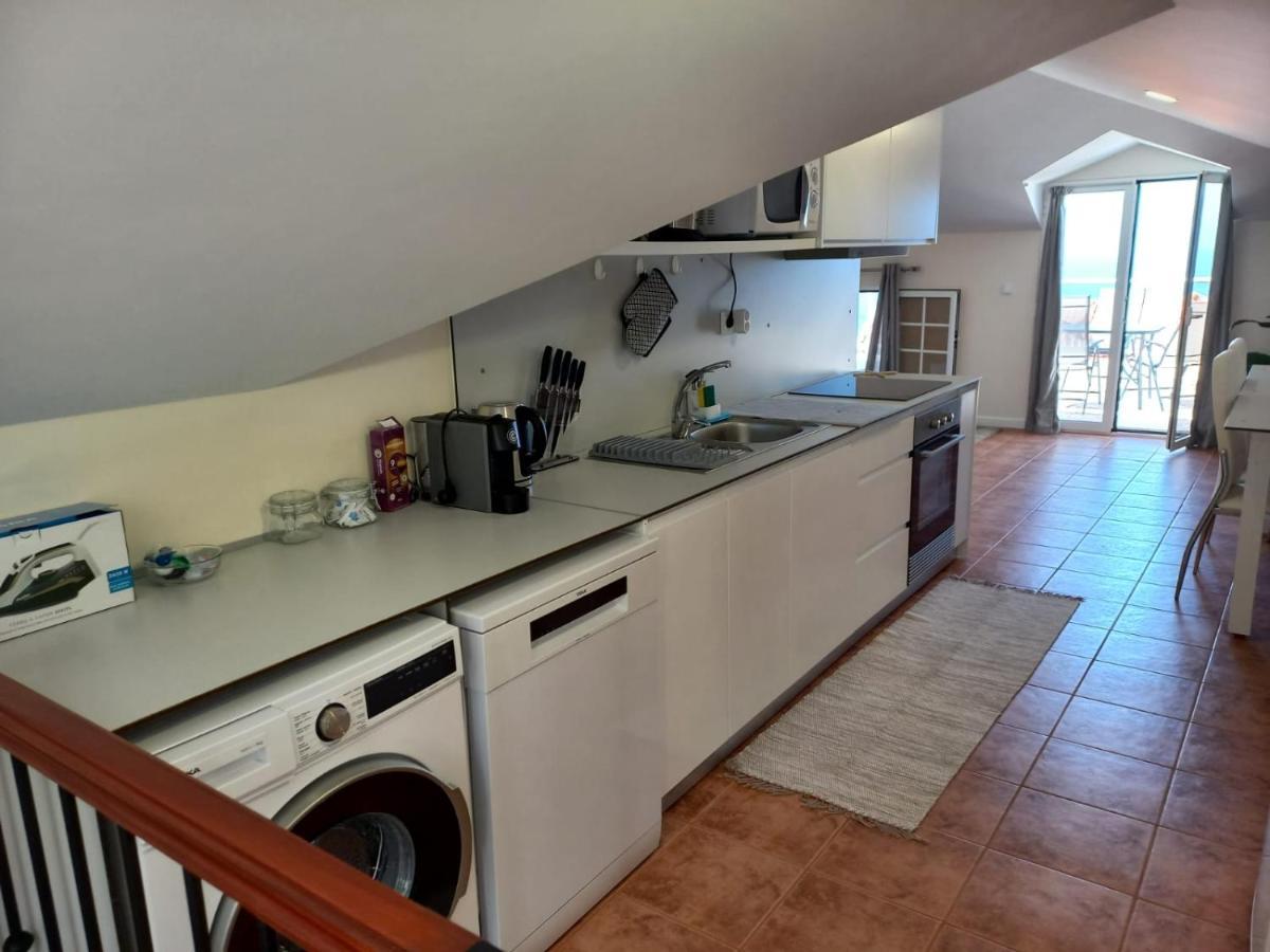 Casa Dos Ramos Διαμέρισμα Arco da Calheta  Εξωτερικό φωτογραφία